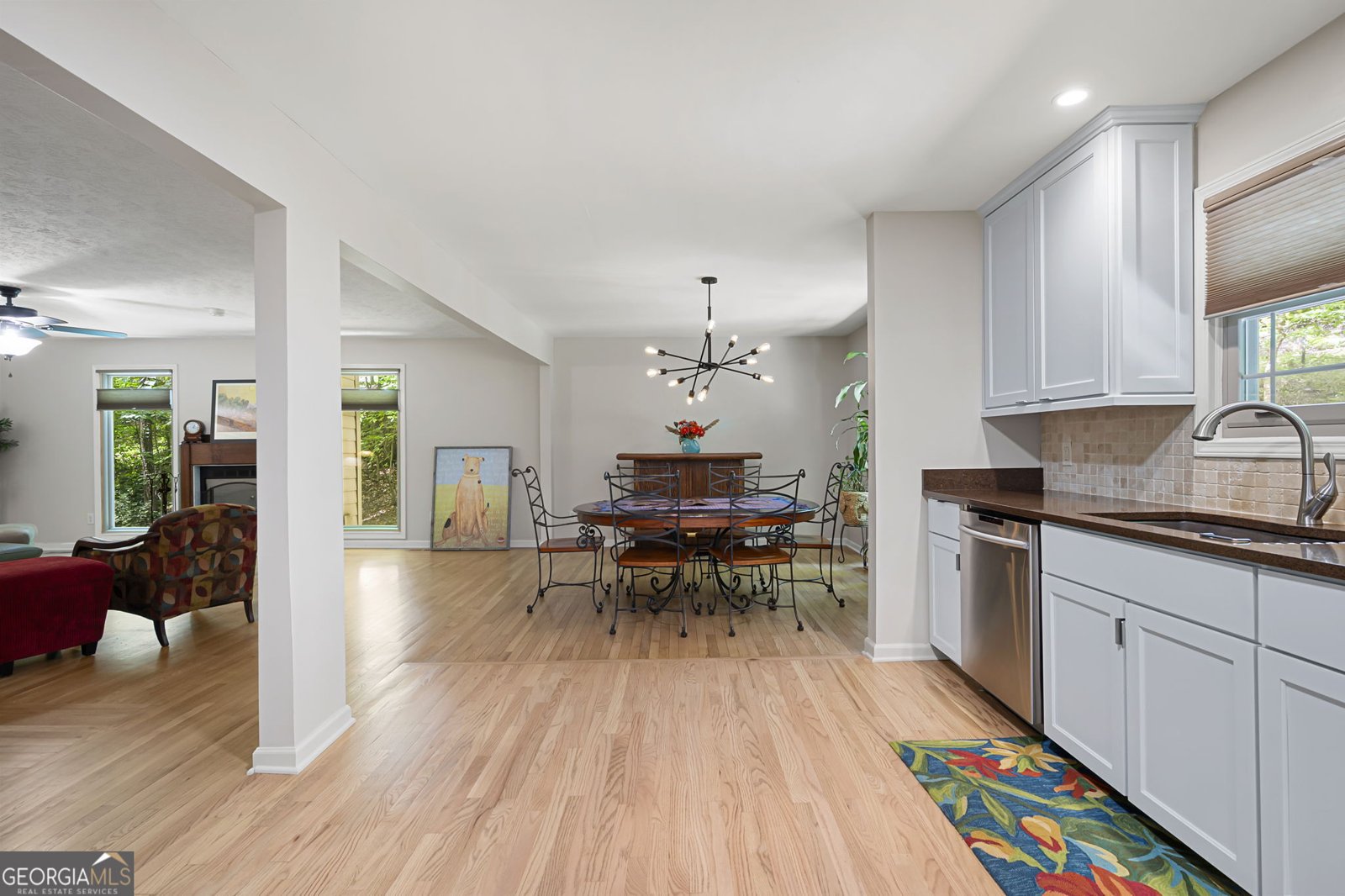 1560 Bubbling Creek Road Atlanta - 14