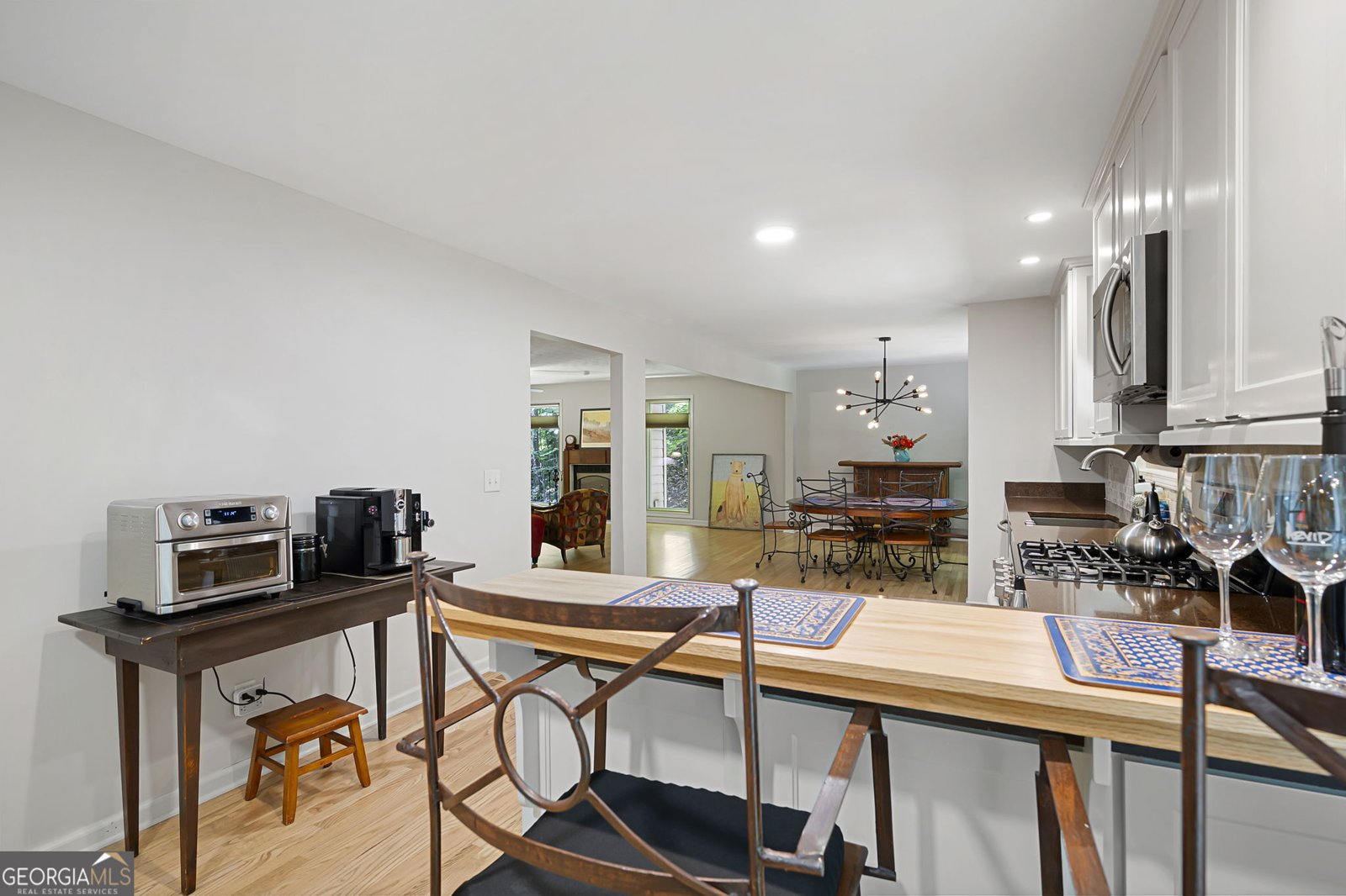 1560 Bubbling Creek Road Atlanta - 15