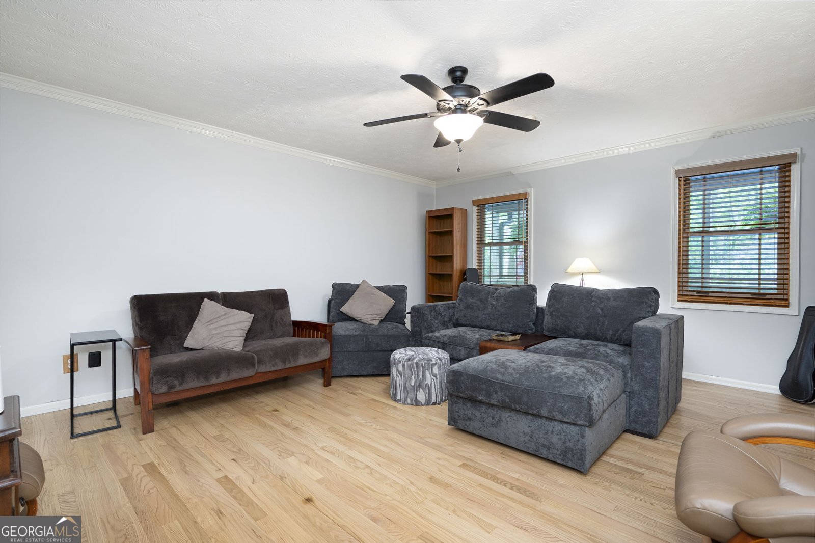 1560 Bubbling Creek Road Atlanta - 16