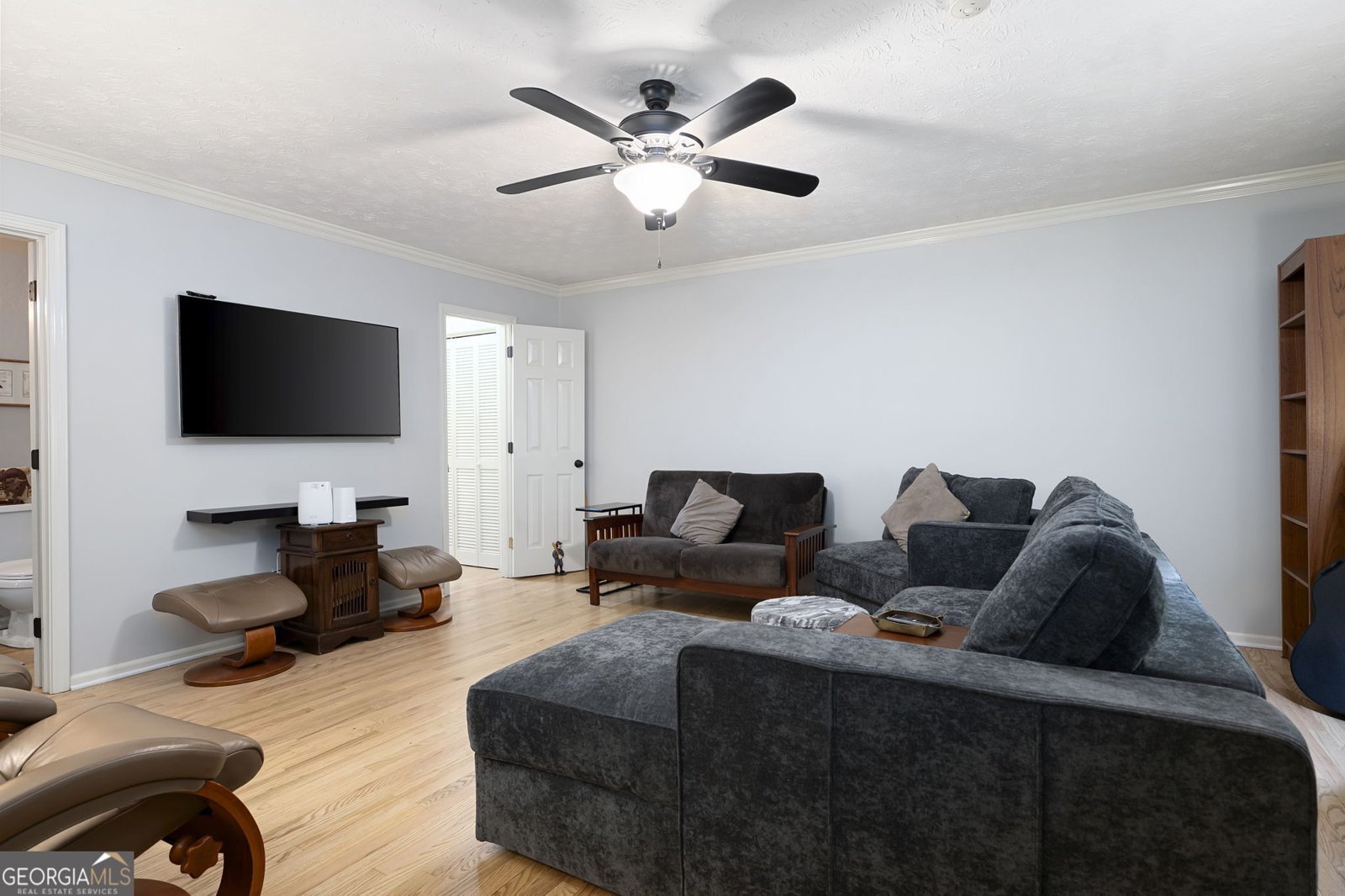 1560 Bubbling Creek Road Atlanta - 17