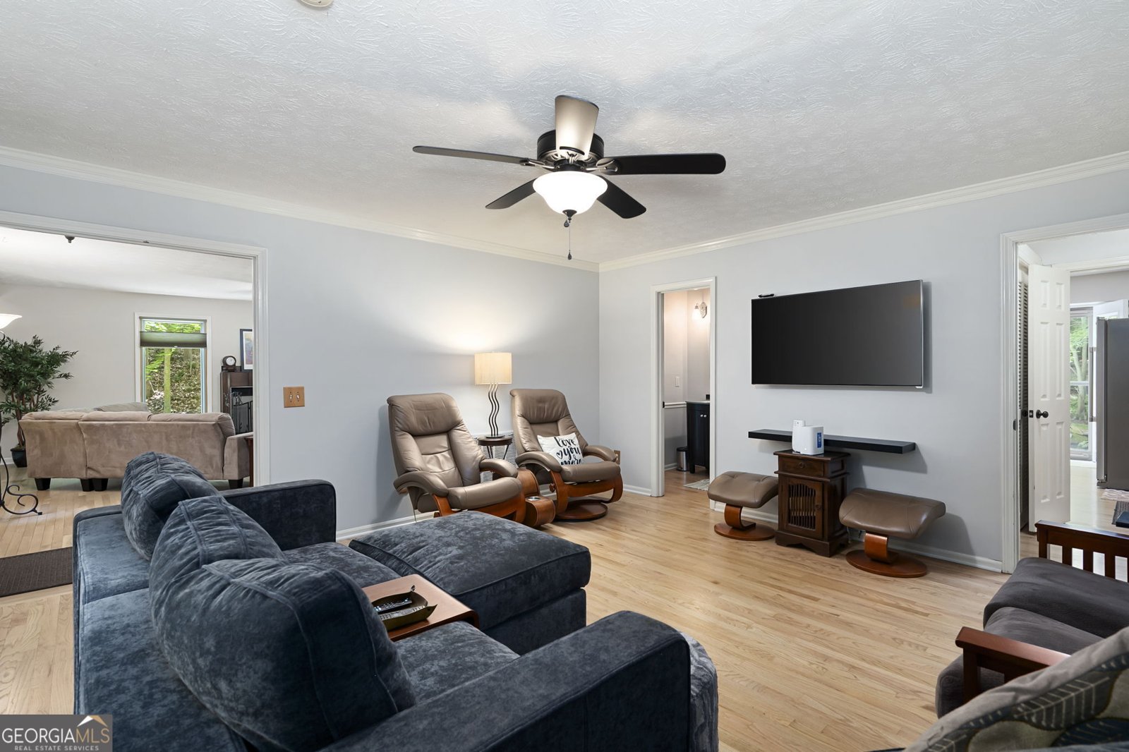 1560 Bubbling Creek Road Atlanta - 18