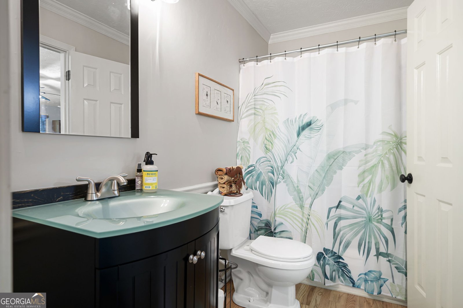 1560 Bubbling Creek Road Atlanta - 19