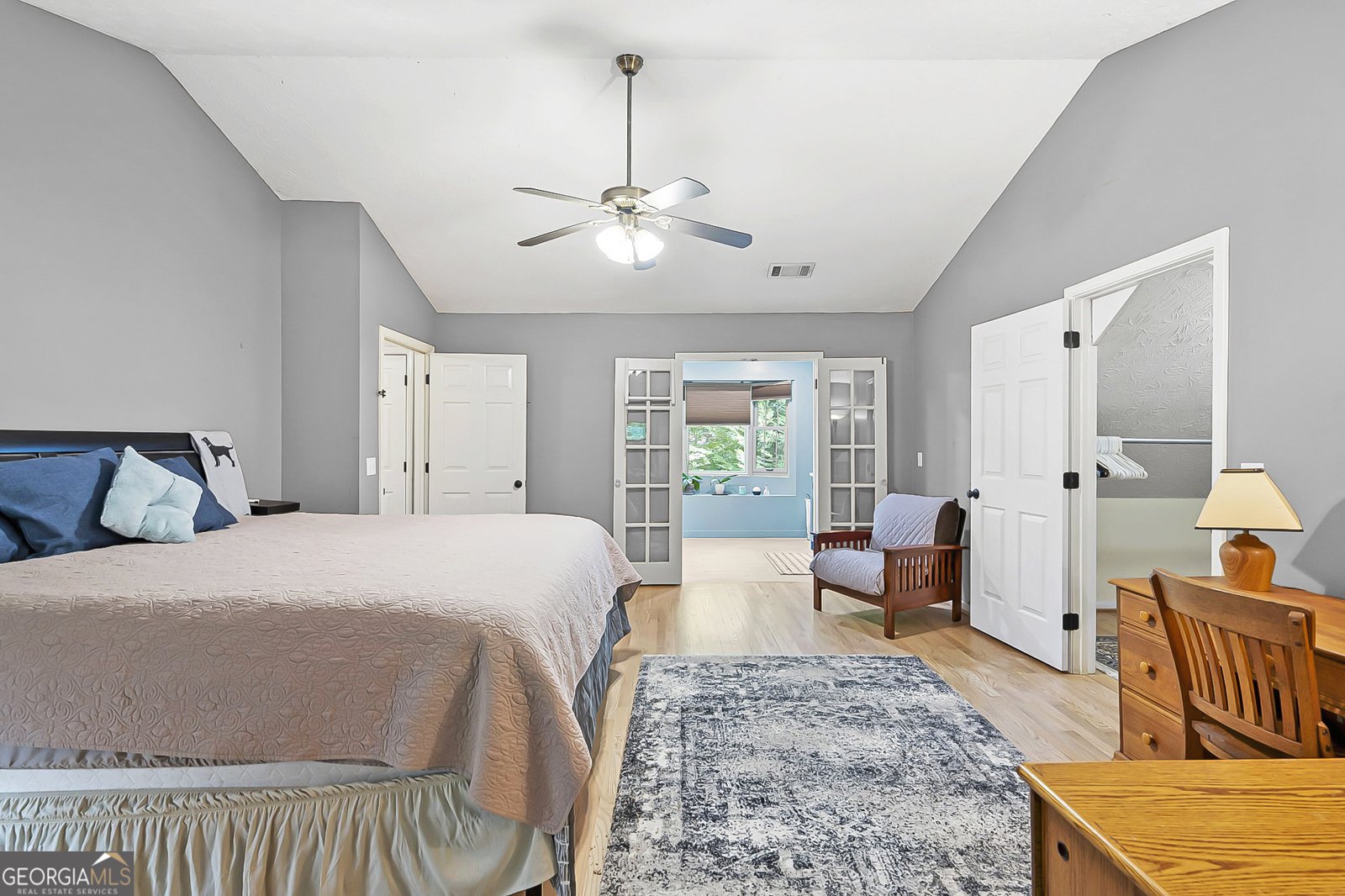 1560 Bubbling Creek Road Atlanta - 22
