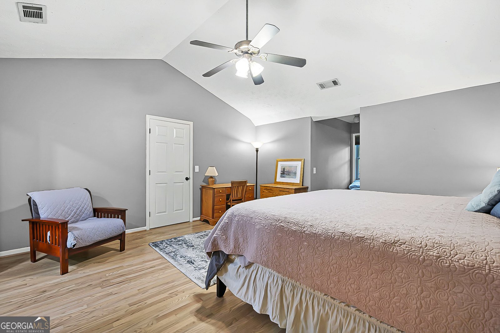 1560 Bubbling Creek Road Atlanta - 23