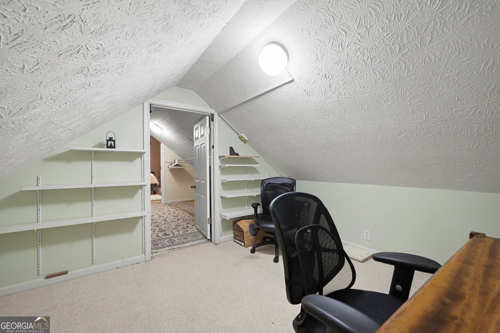 1560 Bubbling Creek Road Atlanta - 26