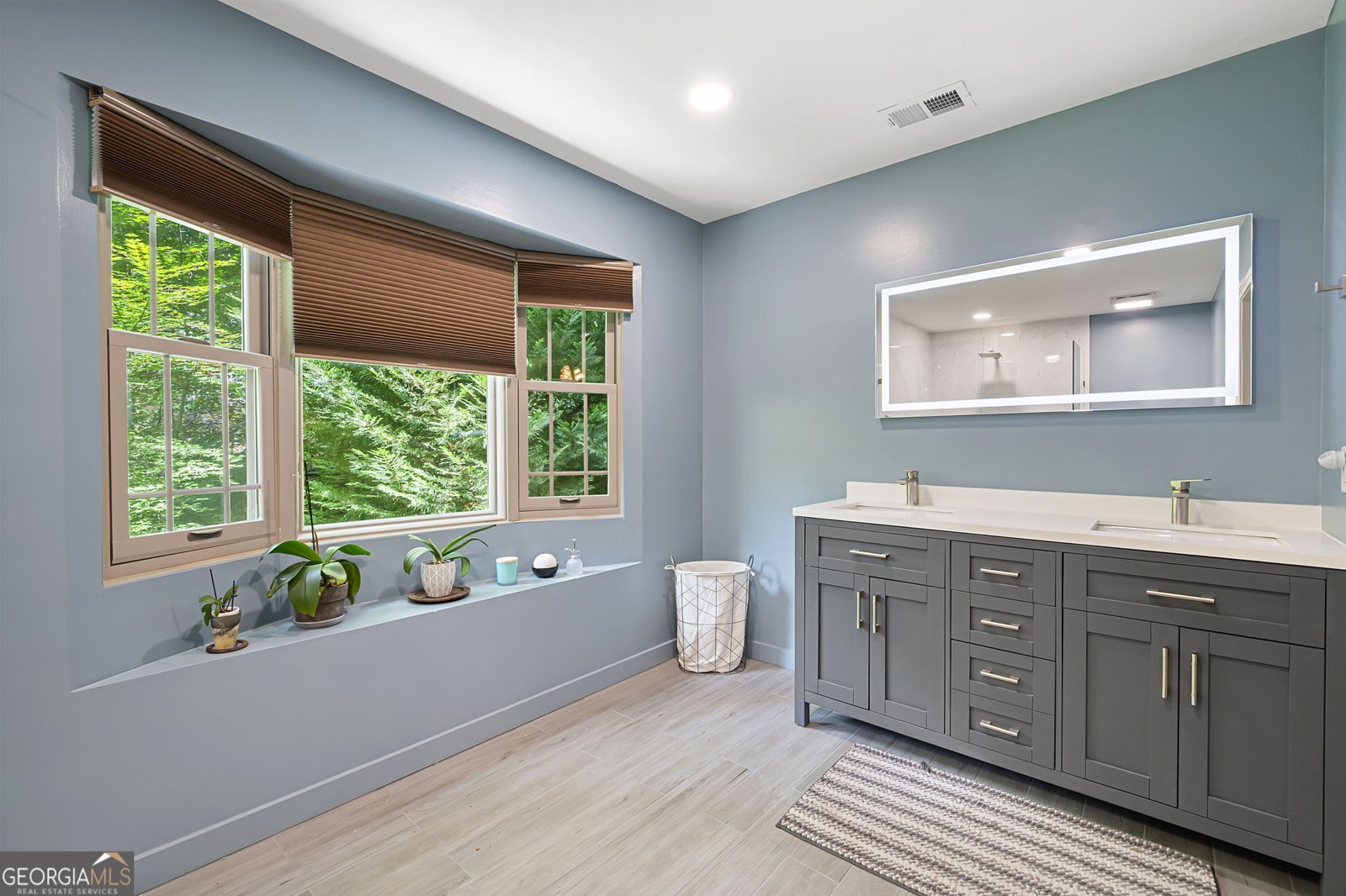1560 Bubbling Creek Road Atlanta - 27