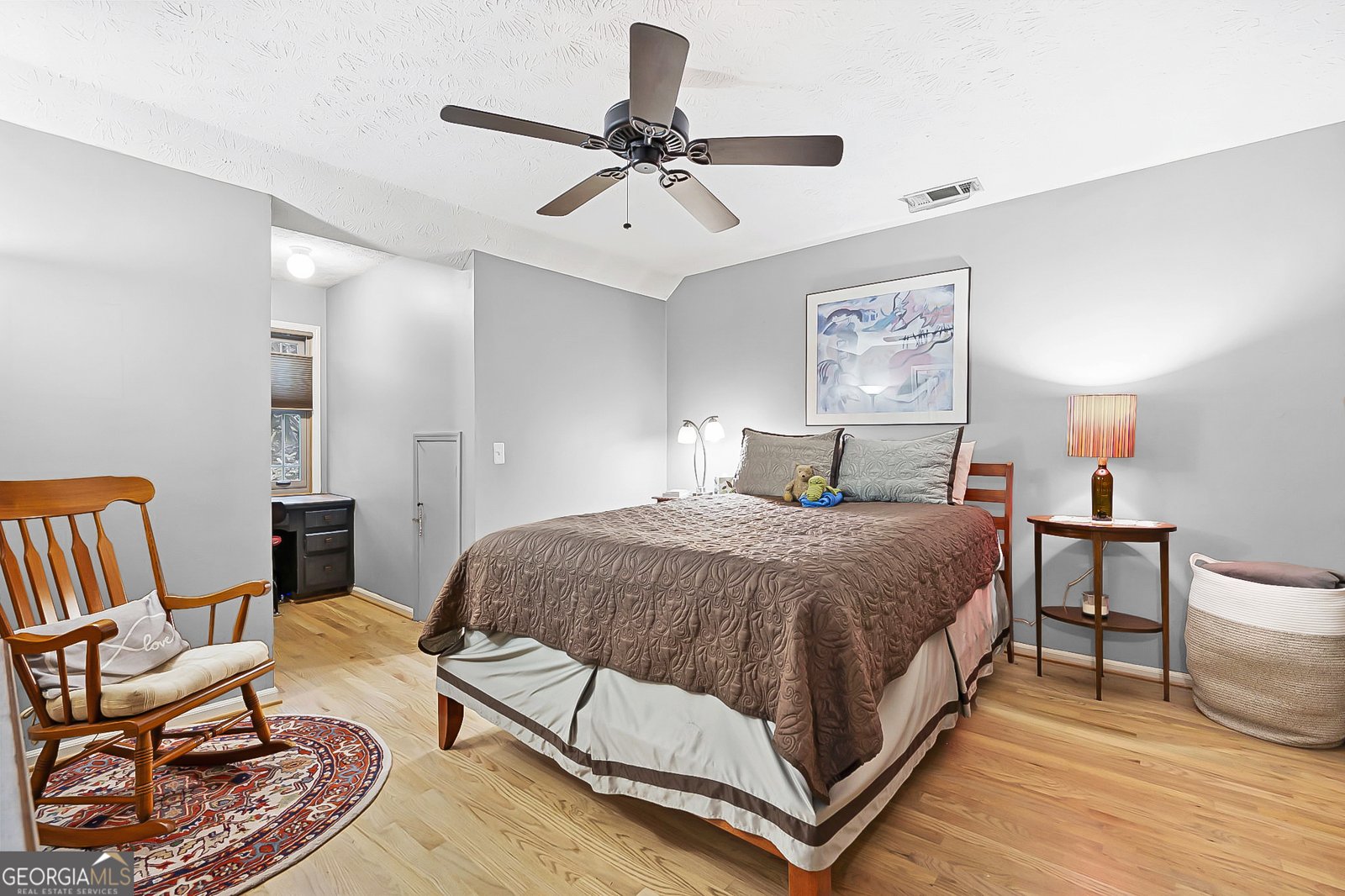 1560 Bubbling Creek Road Atlanta - 31