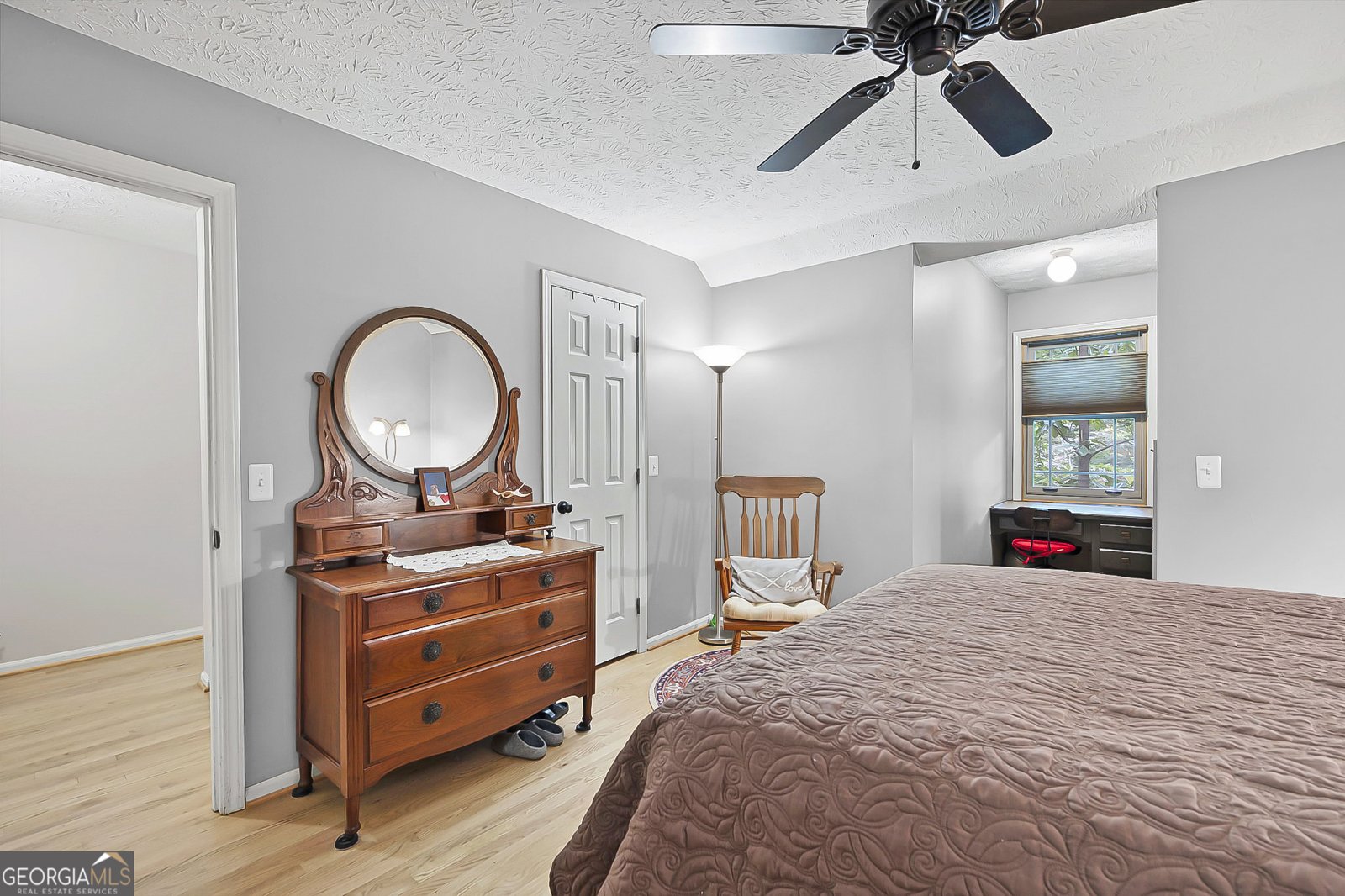 1560 Bubbling Creek Road Atlanta - 32