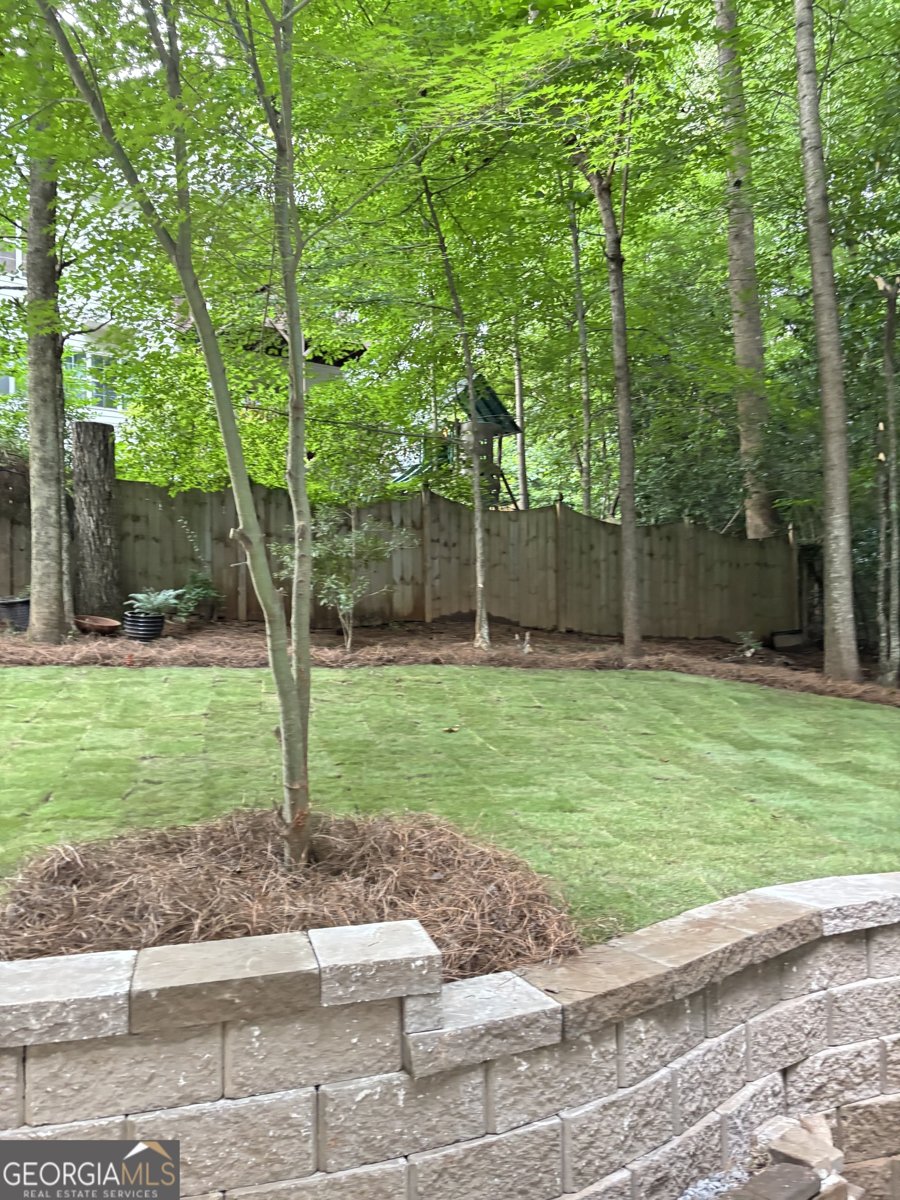 1560 Bubbling Creek Road Atlanta - 38