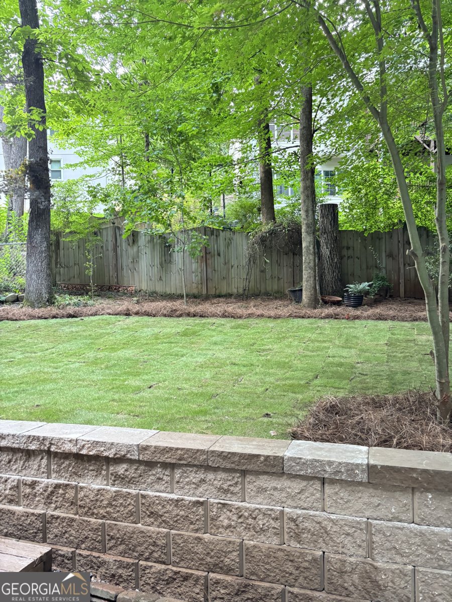1560 Bubbling Creek Road Atlanta - 39