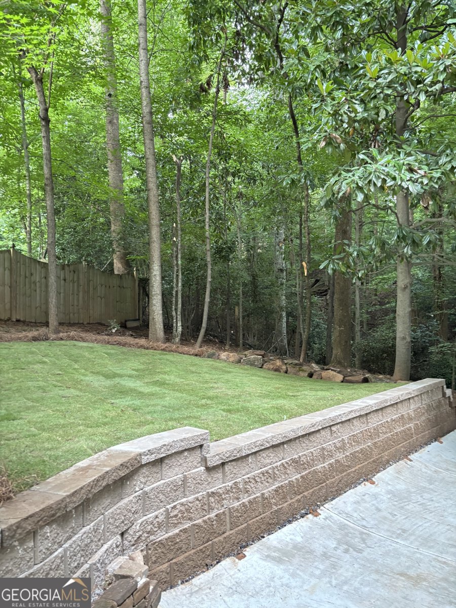 1560 Bubbling Creek Road Atlanta - 40