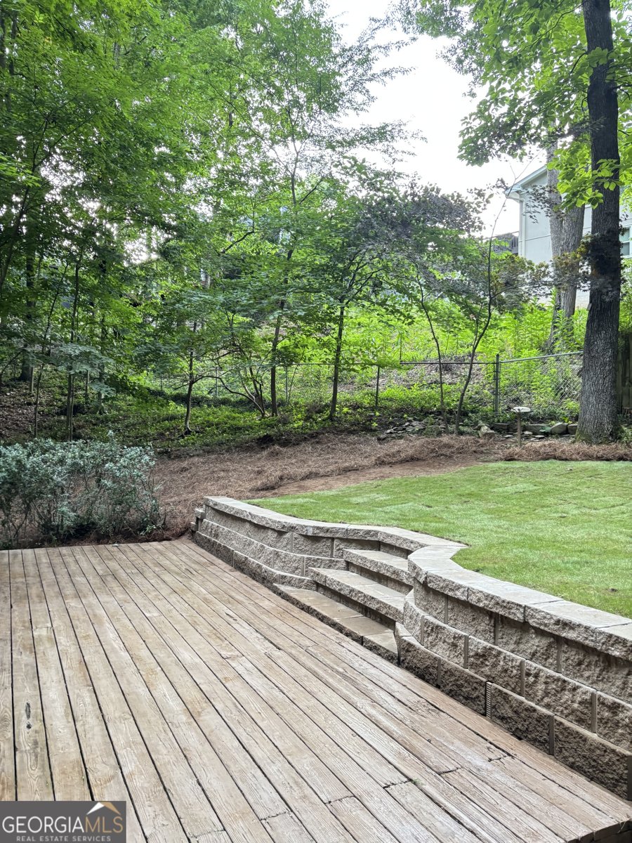 1560 Bubbling Creek Road Atlanta - 41