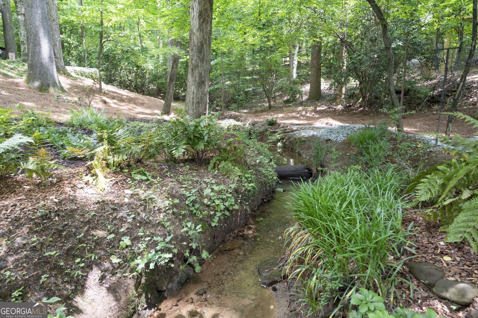 1560 Bubbling Creek Road Atlanta - 44