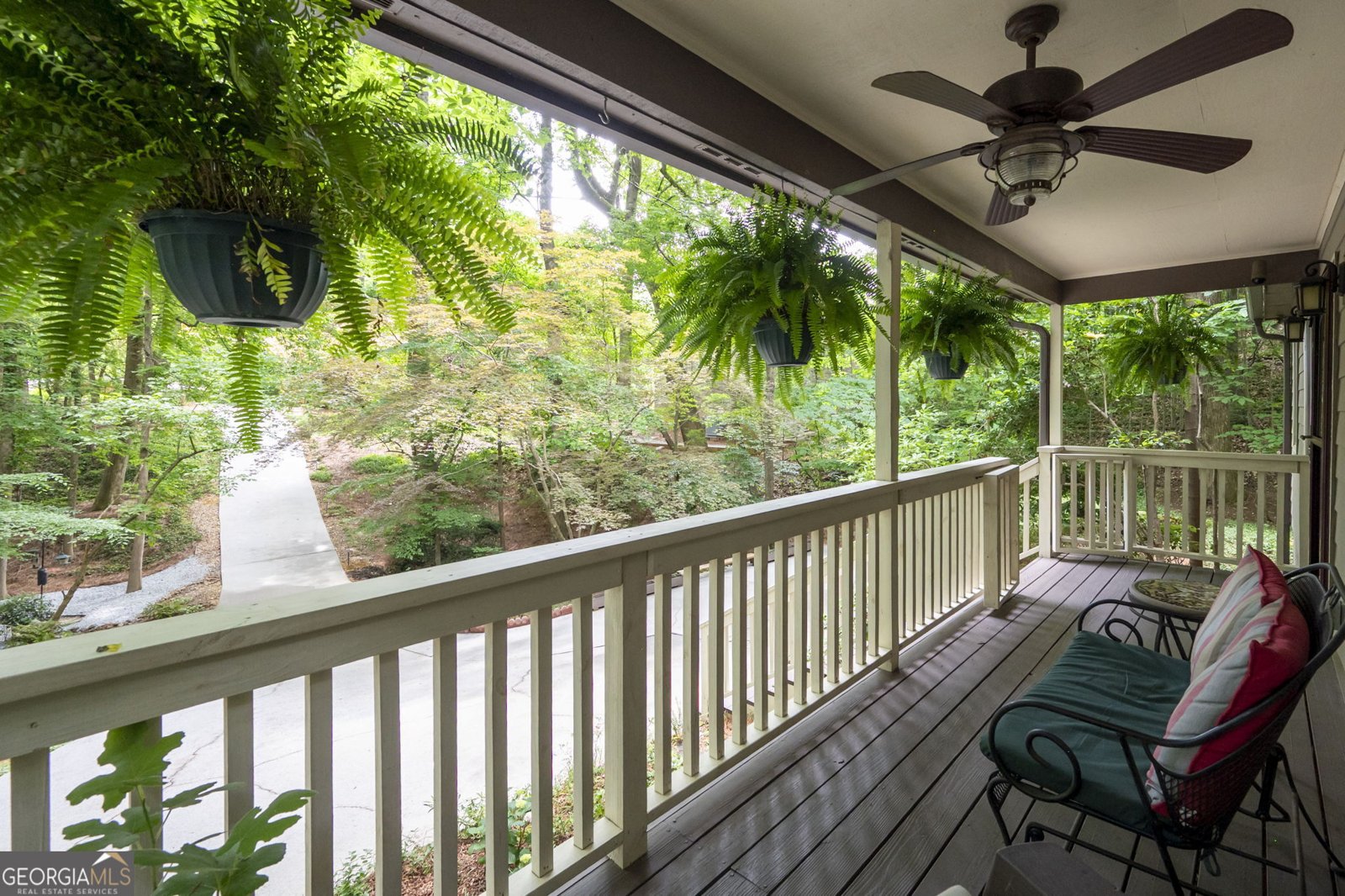 1560 Bubbling Creek Road Atlanta - 46