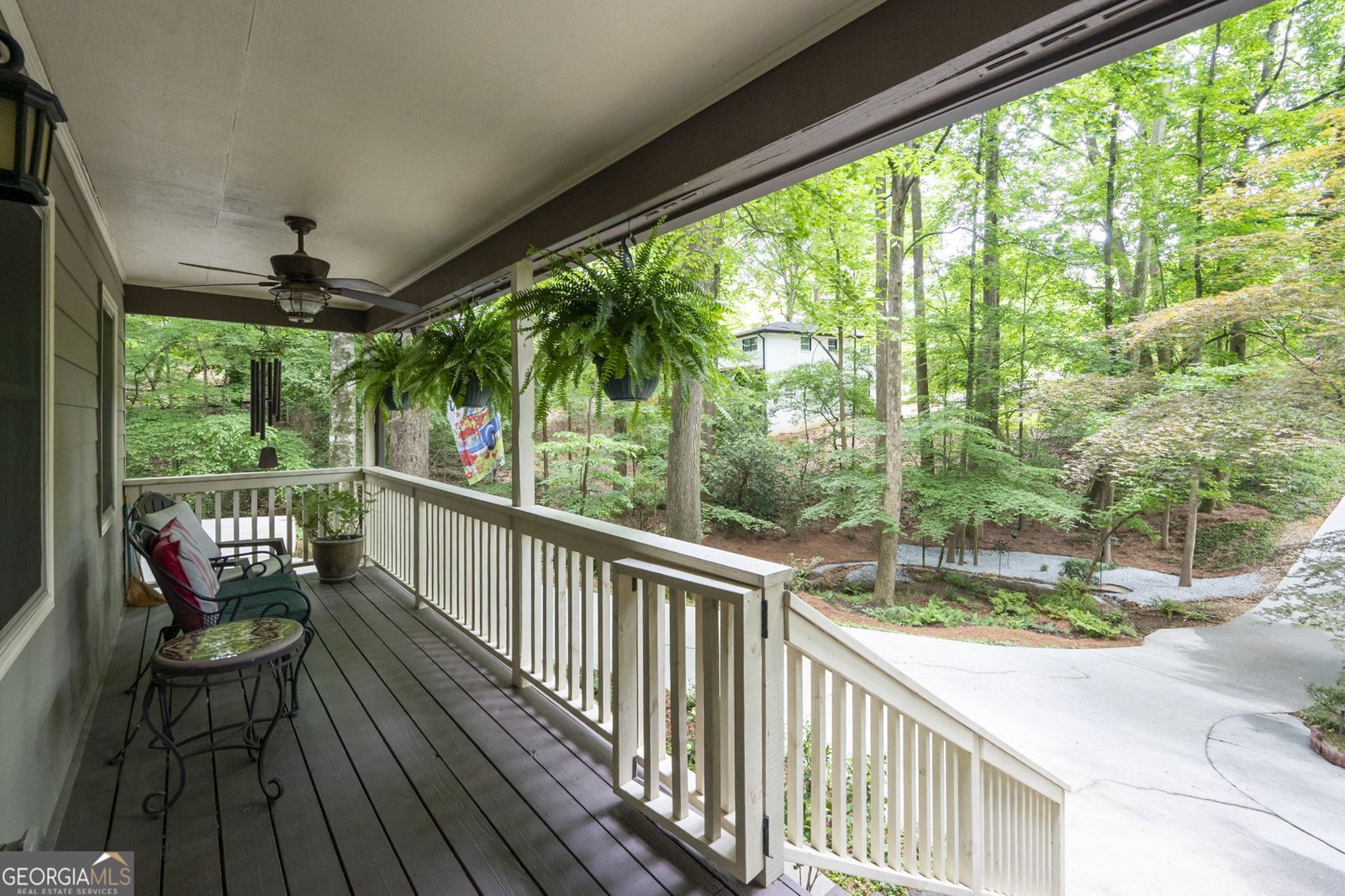 1560 Bubbling Creek Road Atlanta - 47