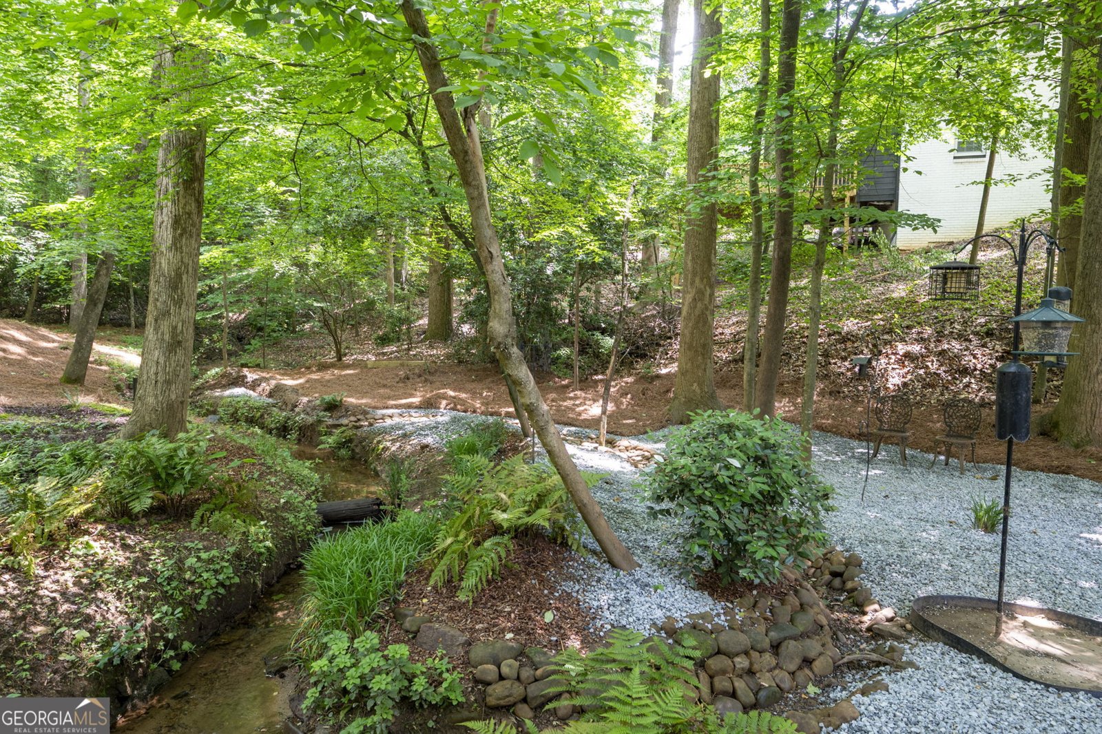 1560 Bubbling Creek Road Atlanta - 51