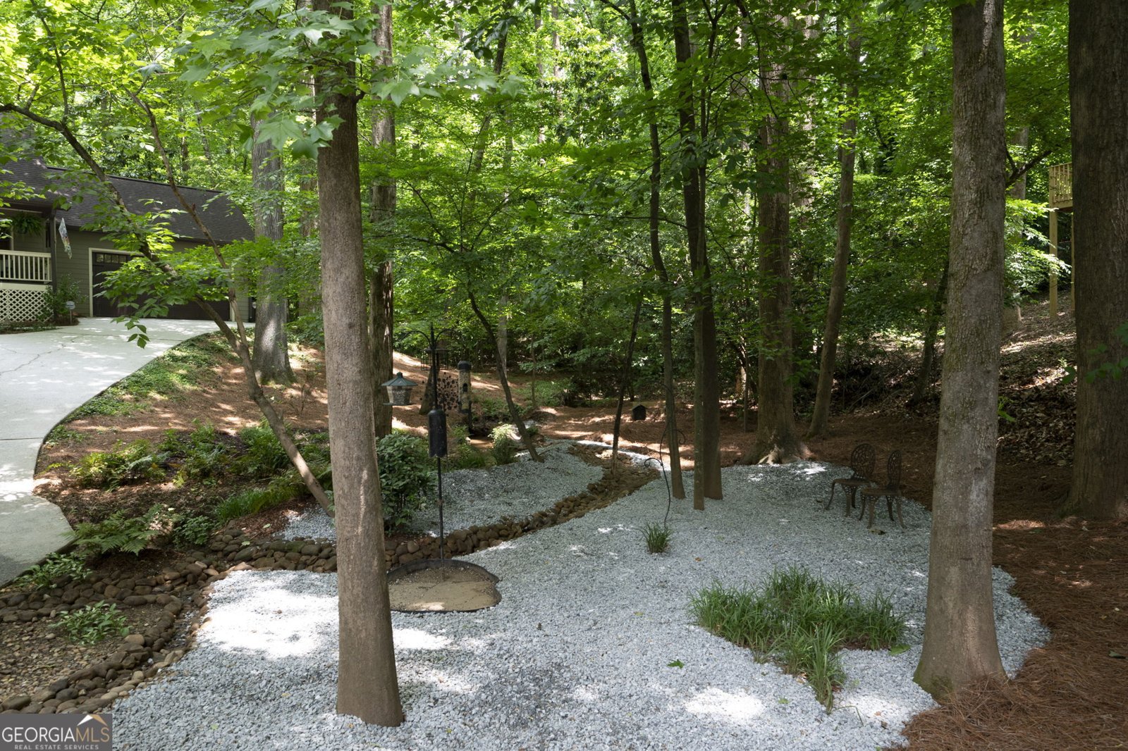 1560 Bubbling Creek Road Atlanta - 52