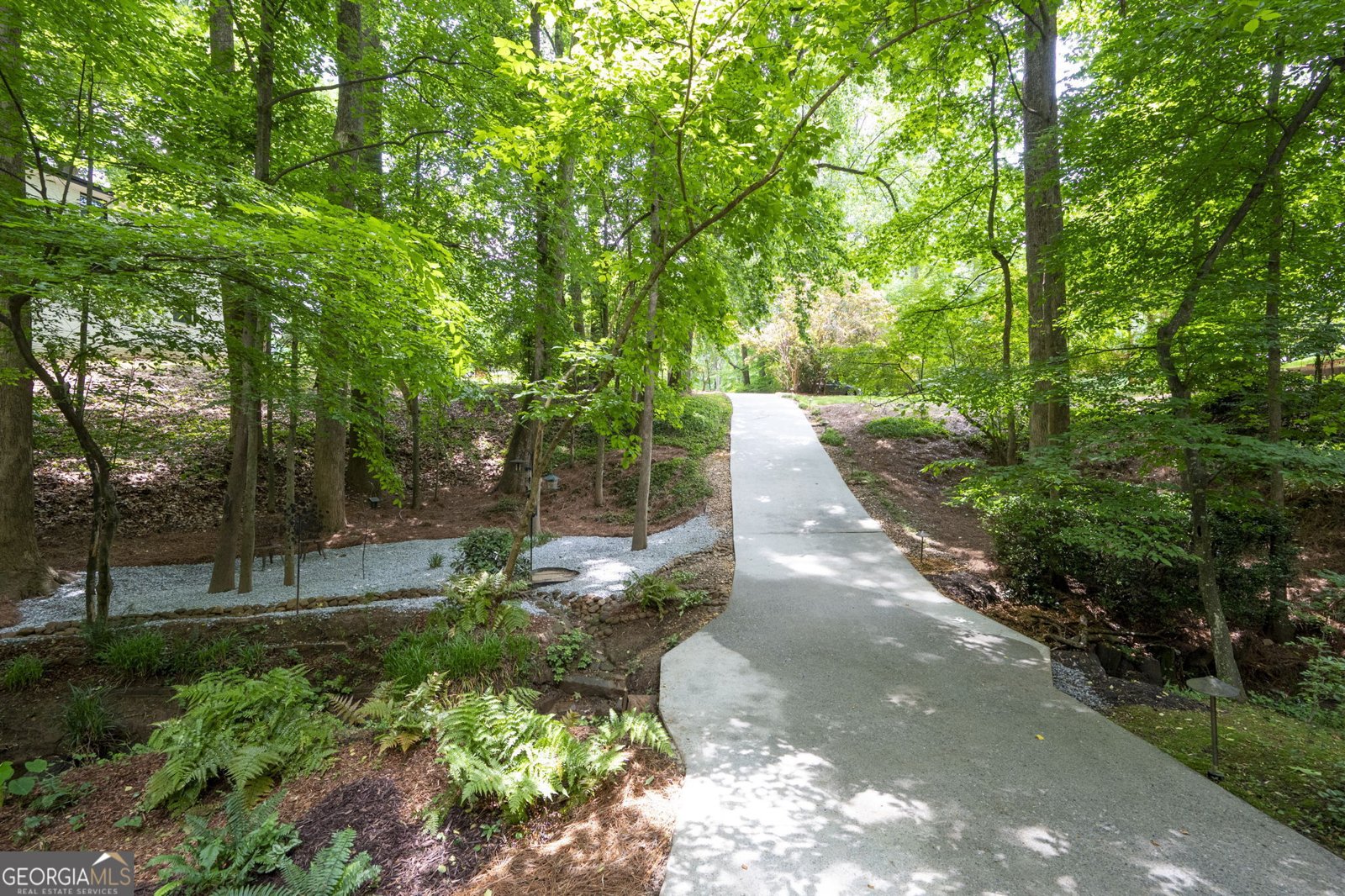 1560 Bubbling Creek Road Atlanta - 54