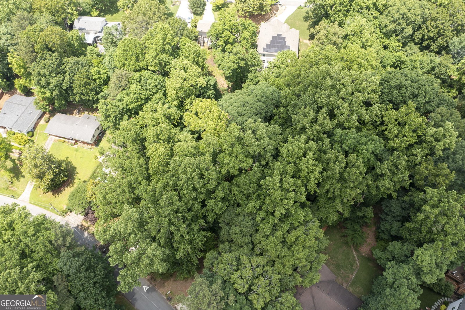 1560 Bubbling Creek Road Atlanta - 59