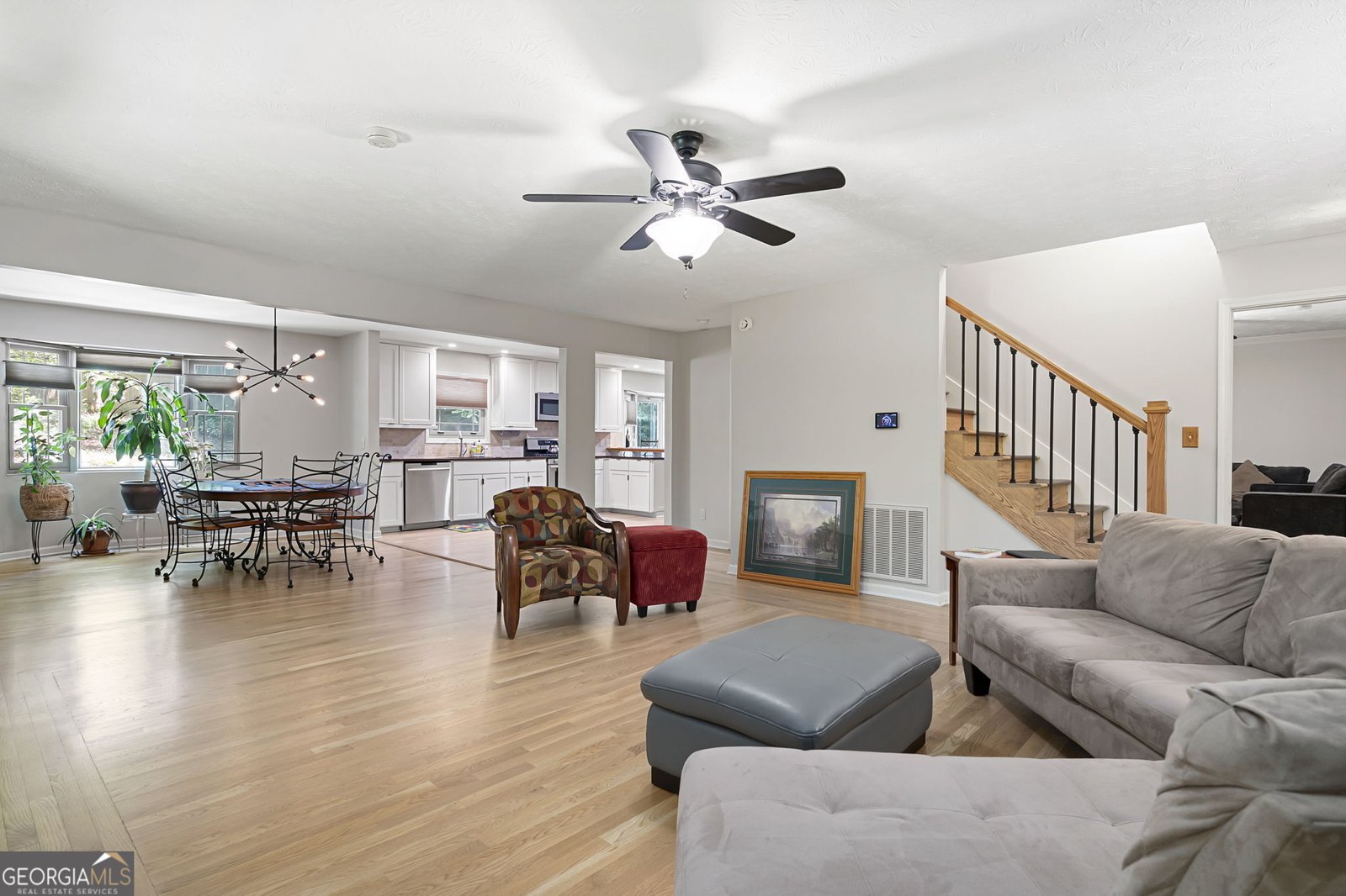 1560 Bubbling Creek Road Atlanta - 7