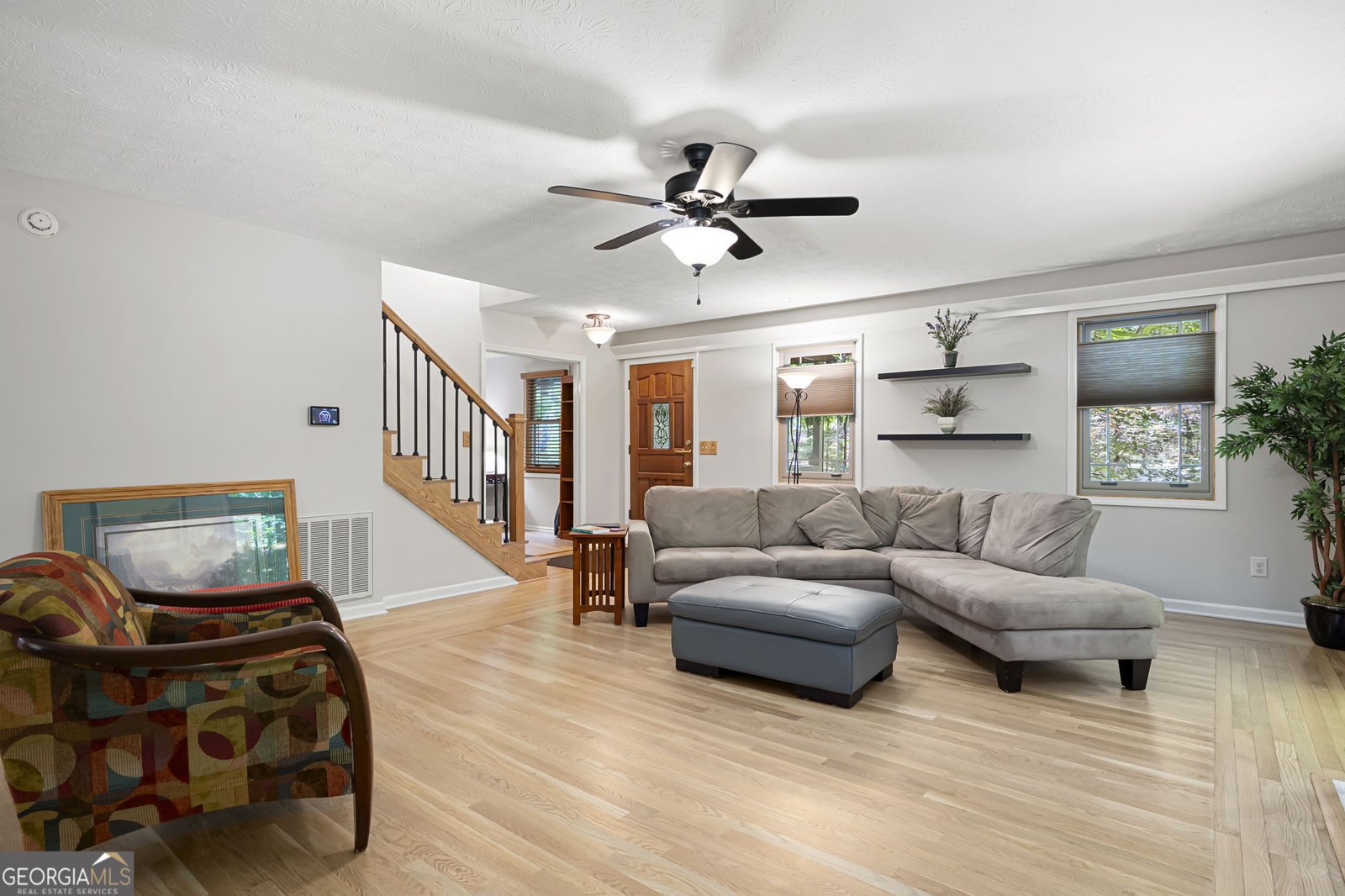 1560 Bubbling Creek Road Atlanta - 8