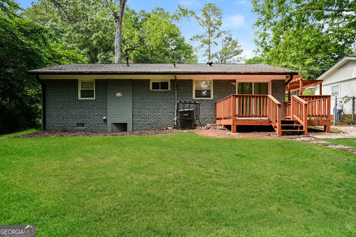 3372 Ward Drive Atlanta - 20