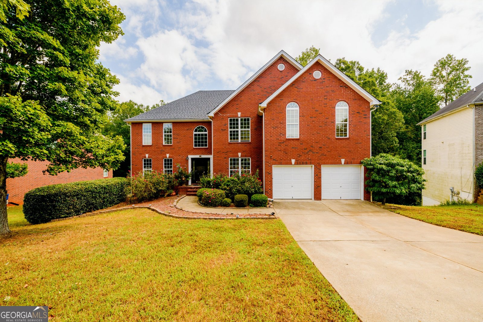 1045 PAPER CREEK Drive Lawrenceville - 1