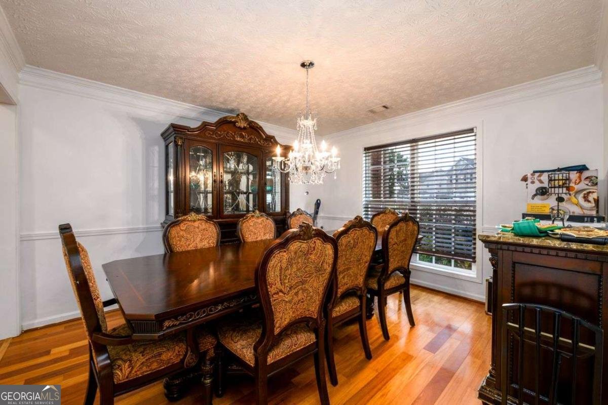 1045 PAPER CREEK Drive Lawrenceville - 11