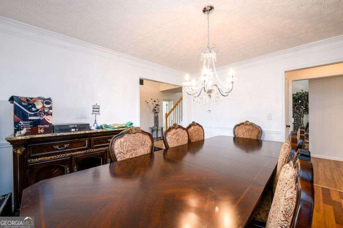 1045 PAPER CREEK Drive Lawrenceville - 12