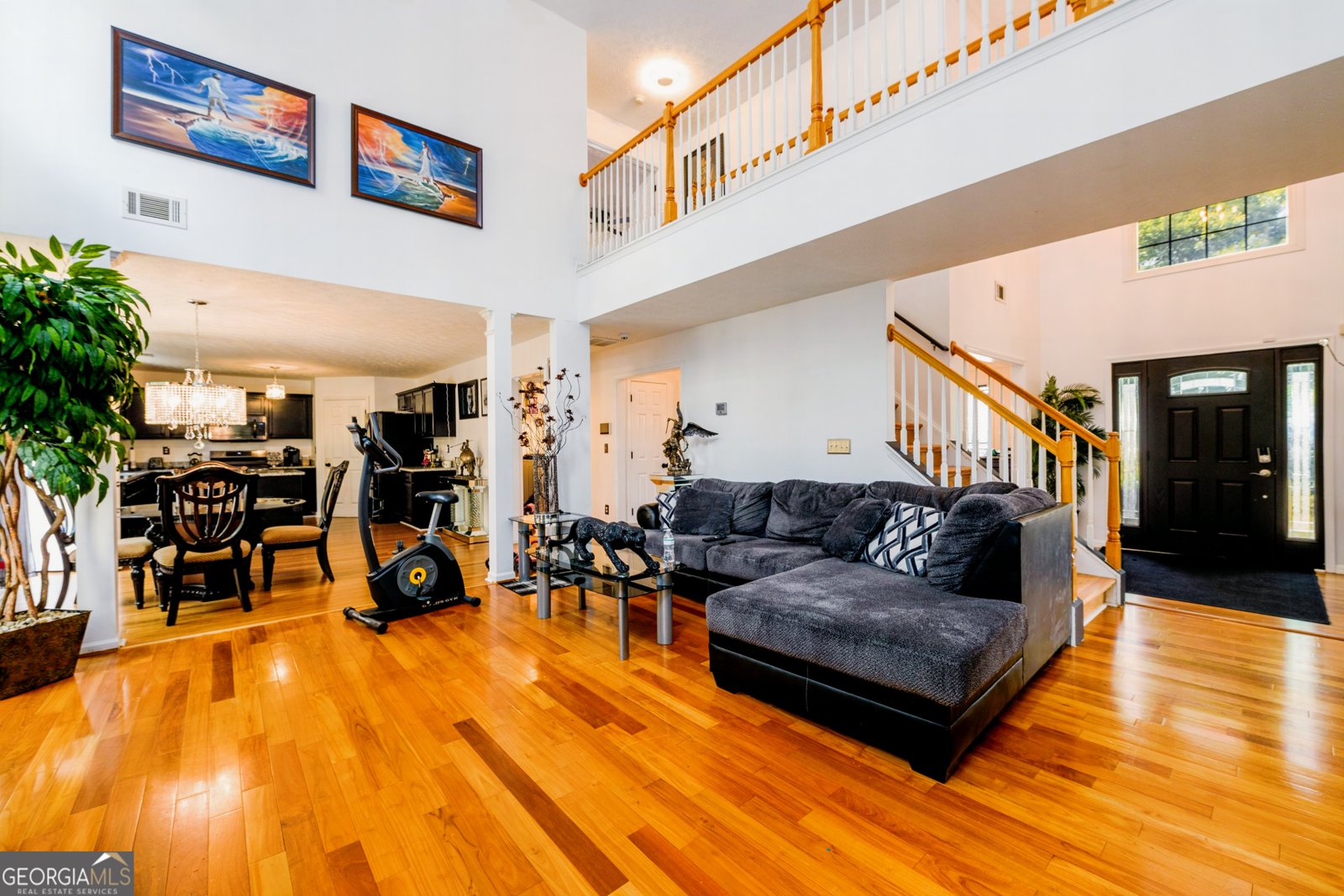 1045 PAPER CREEK Drive Lawrenceville - 2