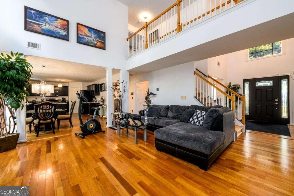 1045 PAPER CREEK Drive Lawrenceville - 20
