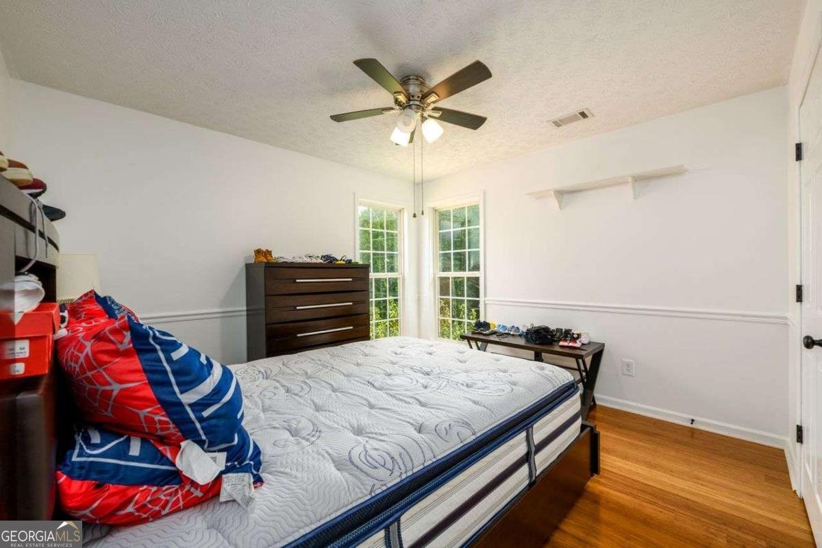 1045 PAPER CREEK Drive Lawrenceville - 28