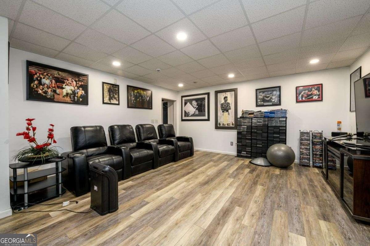 1045 PAPER CREEK Drive Lawrenceville - 34