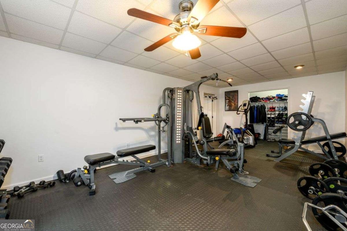 1045 PAPER CREEK Drive Lawrenceville - 37
