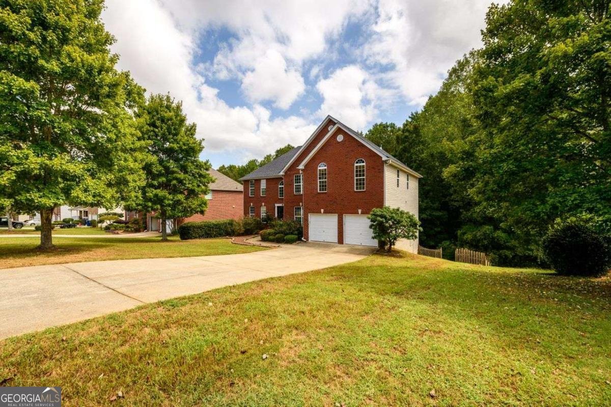 1045 PAPER CREEK Drive Lawrenceville - 4