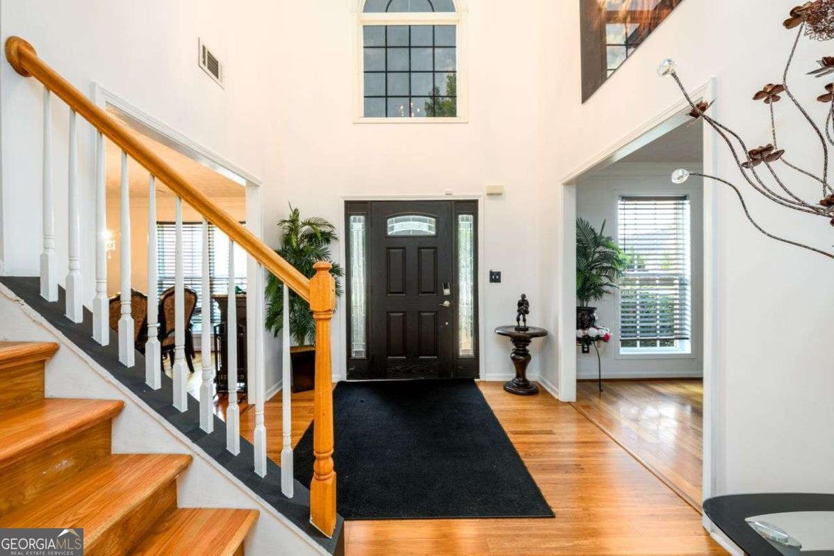 1045 PAPER CREEK Drive Lawrenceville - 6