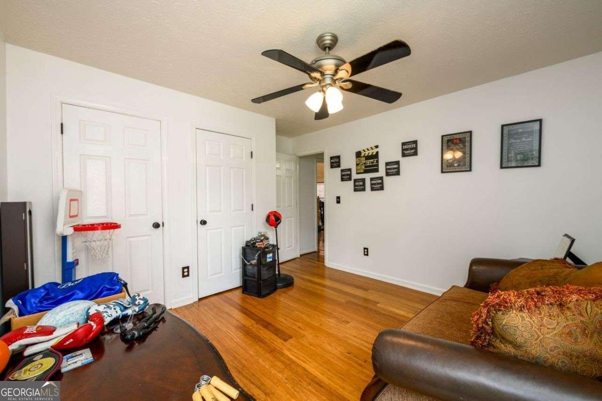 1045 PAPER CREEK Drive Lawrenceville - 8