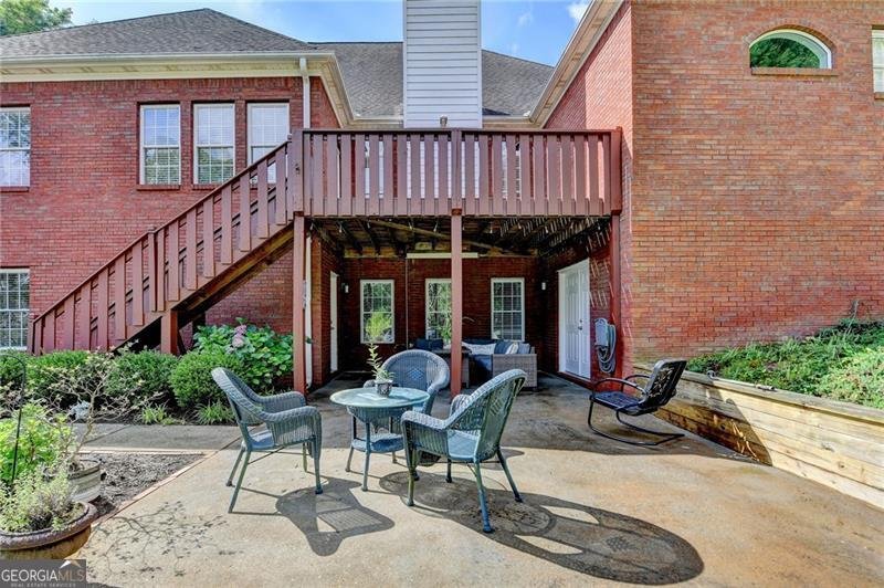 1901 PAPER BIRCH Cove Grayson - 38