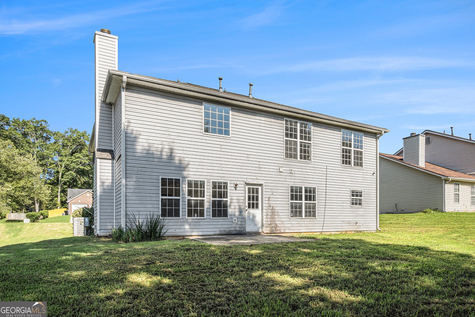 9066 Bob Jackson Drive Jonesboro - 20