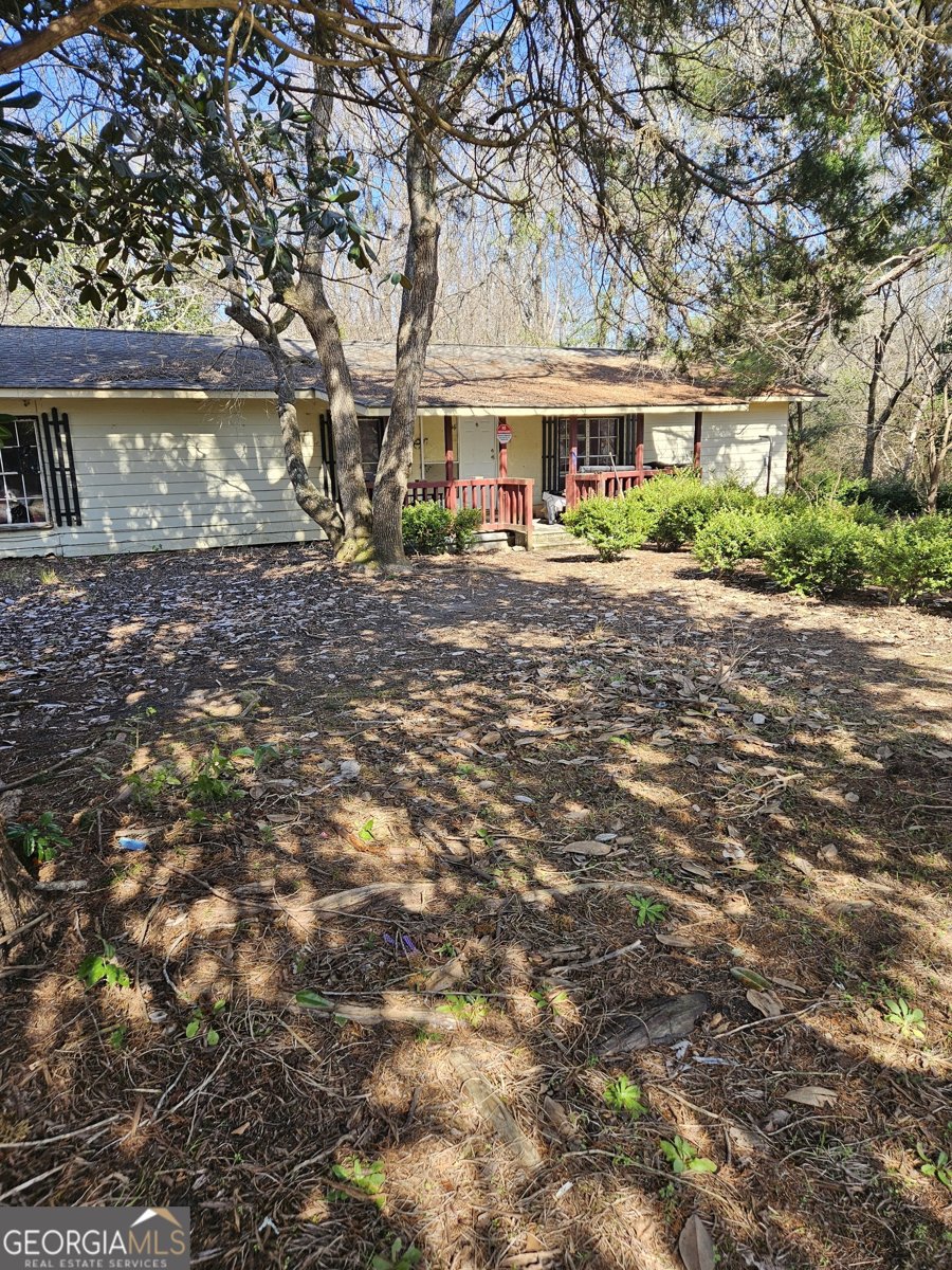 1204 Elmwood Drive Dublin - 1