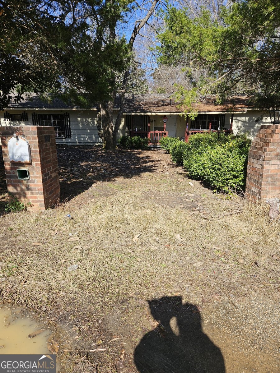 1204 Elmwood Drive Dublin - 12
