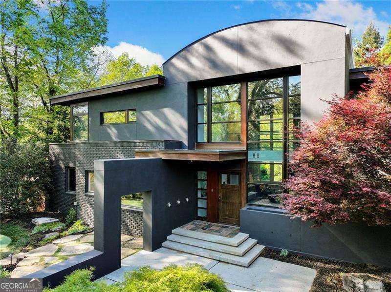 265 Tara Trail Atlanta - 1