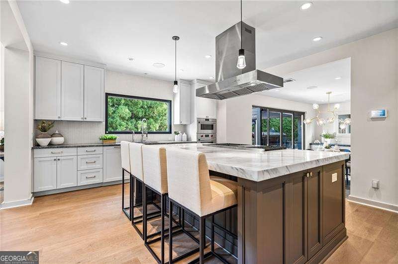 265 Tara Trail Atlanta - 16