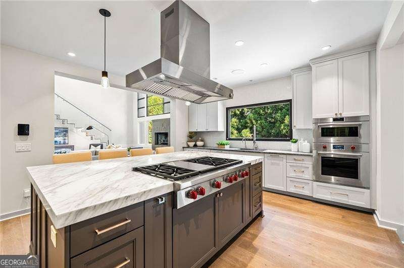 265 Tara Trail Atlanta - 17