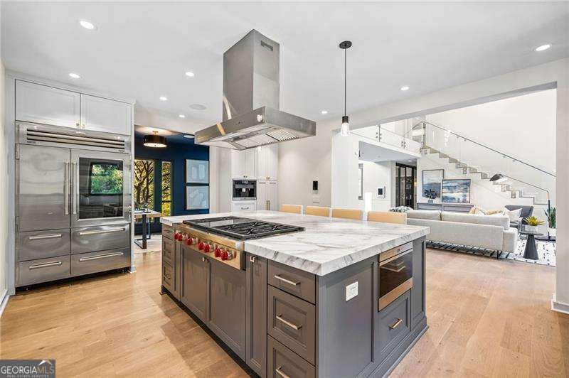 265 Tara Trail Atlanta - 18