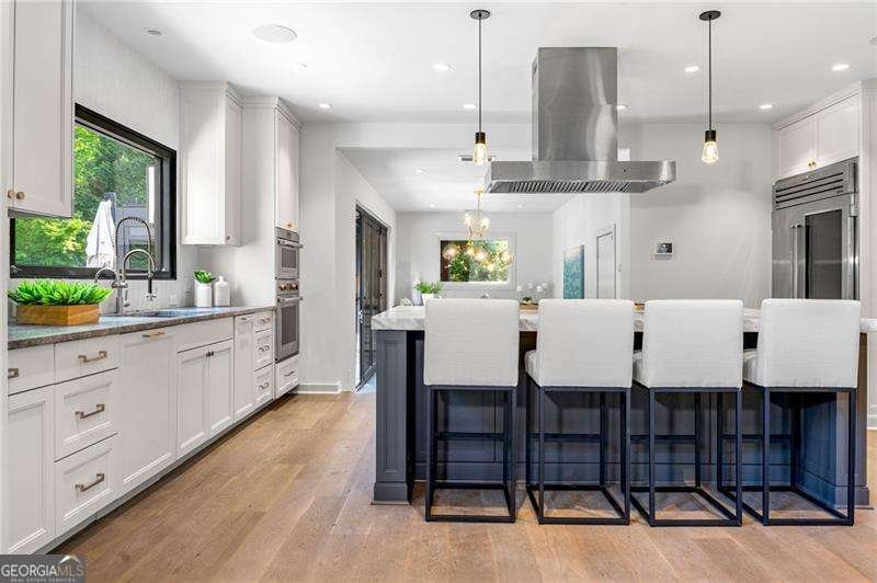 265 Tara Trail Atlanta - 19