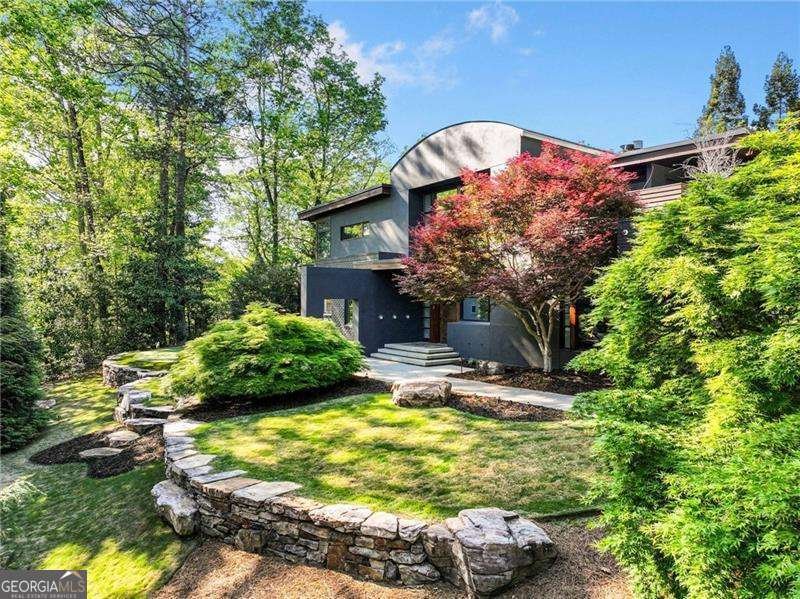 265 Tara Trail Atlanta - 2
