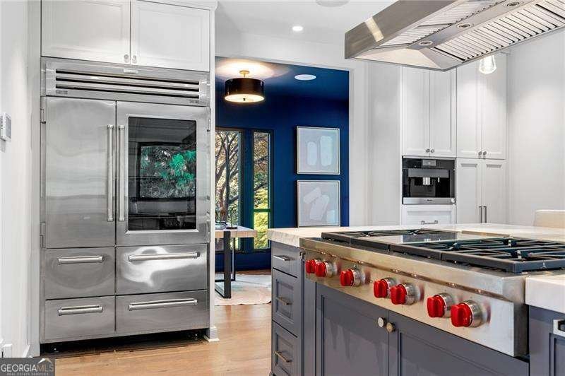 265 Tara Trail Atlanta - 22