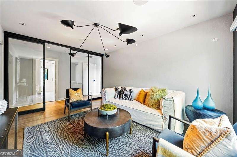 265 Tara Trail Atlanta - 27