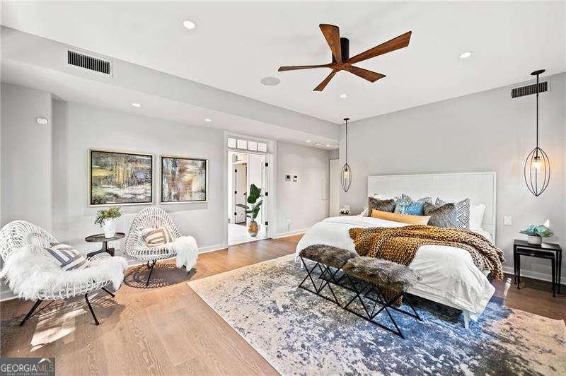 265 Tara Trail Atlanta - 28